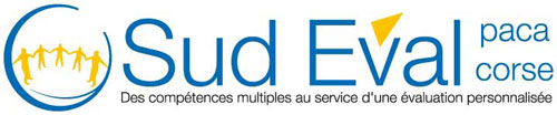 SudEval Logo